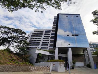 Apartamento para Venda, em Joinville, bairro Atiradores, 2 banheiros, 2 sutes, 2 vagas