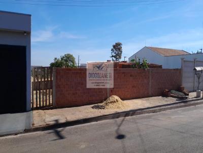 Terreno para Venda, em Cordeirpolis, bairro Jardim Residencial Florena