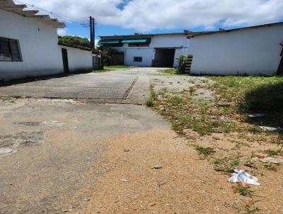 Galpo para Locao, em Praia Grande, bairro Tude Bastos (Stio do Campo)