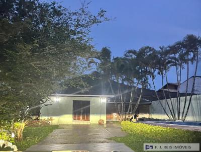 Casa para Venda, em Caraguatatuba, bairro Martim de S, 3 dormitrios, 2 banheiros, 4 vagas