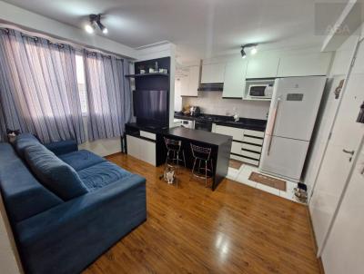 Apartamento para Venda, em So Paulo, bairro Itaquera, 2 dormitrios, 1 banheiro, 1 vaga