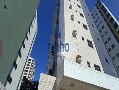 Apartamento para Venda, em Salvador, bairro Jardim Armao, 1 dormitrio, 1 banheiro, 1 vaga