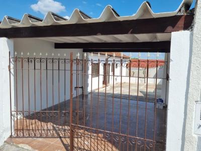 Casa para Venda, em Pindamonhangaba, bairro Parque So Domingos, 2 dormitrios, 1 banheiro, 3 vagas