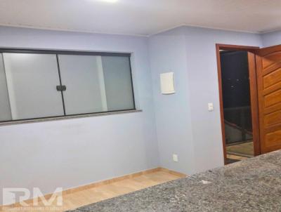 Apartamento para Locao, em Terespolis, bairro So Pedro, 2 dormitrios, 2 sutes, 1 vaga