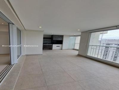 Apartamento para Loca��o, em S�o Paulo, bairro Vila Andrade, 3 dormit�rios, 4 banheiros, 3 su�tes, 2 vagas