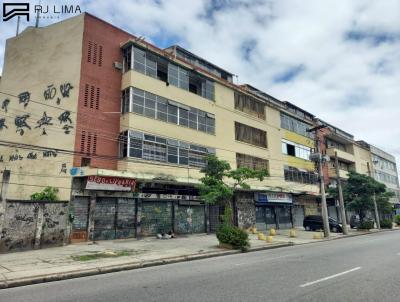 Apartamento para Venda, em Rio de Janeiro, bairro Madureira, 2 dormitrios, 1 banheiro, 1 vaga