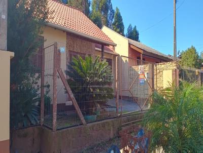 Casa para Venda, em Estncia Velha, bairro Lago Azul, 2 dormitrios, 1 banheiro, 1 vaga