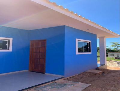 Casa para Venda, em Saquarema, bairro Bonsucesso, 2 dormitrios, 2 banheiros, 1 sute, 2 vagas