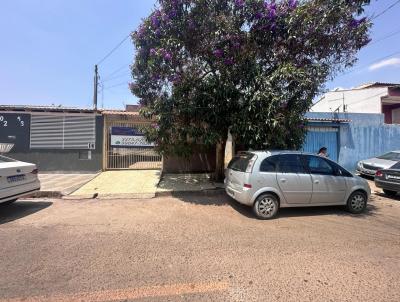 Casa para Venda, em RA IV Brazlndia, bairro Setor Norte (Brazlndia), 2 dormitrios, 1 banheiro