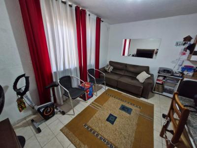 Apartamento para Venda, em So Paulo, bairro Conjunto Habitacional Santa Etelvina II, 2 dormitrios, 1 banheiro, 1 vaga