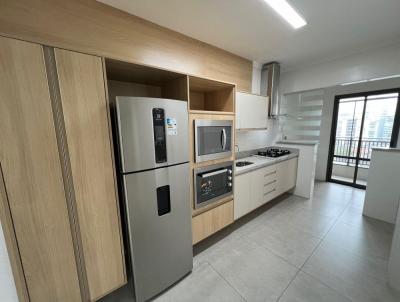 Apartamento para Locação, em Praia Grande, bairro Guilhermina, 2 dormitórios, 3 banheiros, 2 suítes, 1 vaga