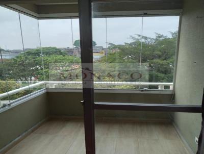 Apartamento para Locao, em So Paulo, bairro Vila do Castelo, 2 dormitrios, 1 banheiro, 1 vaga