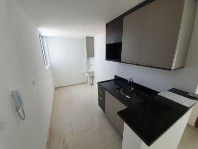 Apartamento para Venda, em Juiz de Fora, bairro Encosta do Sol, 2 dormitrios, 2 banheiros, 1 sute, 1 vaga