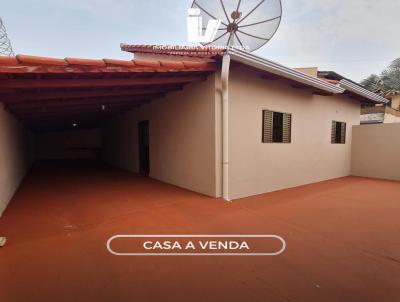 Casa para Venda, em , bairro Morumbi, 2 dormitrios, 1 banheiro, 4 vagas