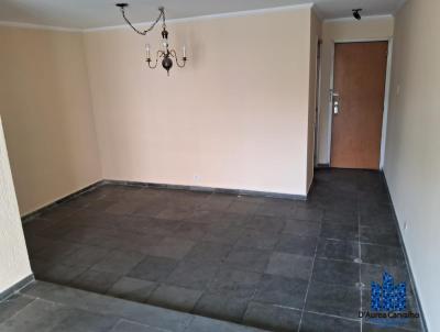 Apartamento para Venda, em So Paulo, bairro Vila Campestre, 3 dormitrios, 2 banheiros