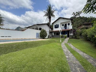 Casa em Condomnio para Venda, em Guapimirim, bairro Iconha, 3 dormitrios, 2 banheiros, 5 vagas