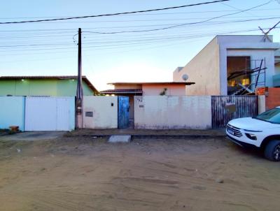 Casa para Venda, em So Mateus, bairro Guriri, 3 dormitrios, 1 banheiro, 1 sute, 1 vaga