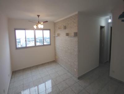 Apartamento para Locao, em So Paulo, bairro Santana, 2 dormitrios, 1 banheiro, 1 vaga