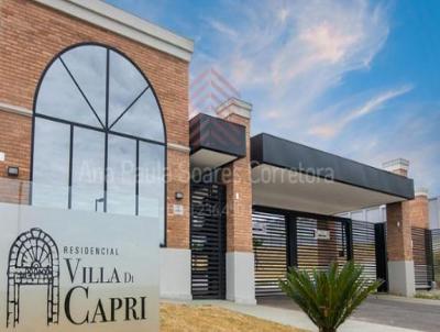 Terreno e Construo para Venda, em Franca, bairro Condomnio Villa di Capri