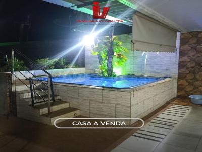 Casa para Venda, em , bairro Jardim Vitria, 2 dormitrios, 2 banheiros, 1 vaga