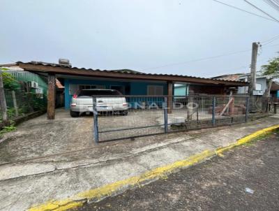 Casa para Venda, em Sapiranga, bairro So Jac, 2 dormitrios, 1 banheiro, 1 vaga