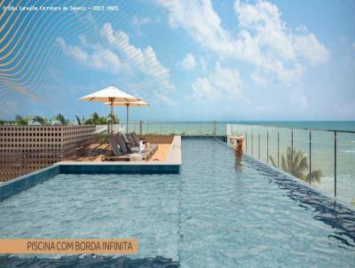 Apartamento para Venda, em Cabedelo, bairro Intermares