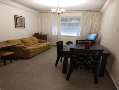 Apartamento 1 dormitrio para Venda, em Santos, bairro Pompia, 1 dormitrio, 1 banheiro, 1 vaga