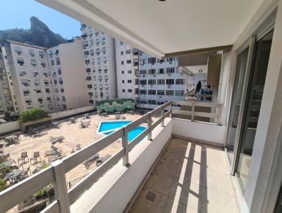 Apartamento para Venda, em Rio de Janeiro, bairro Copacabana, 1 dormitrio, 1 banheiro