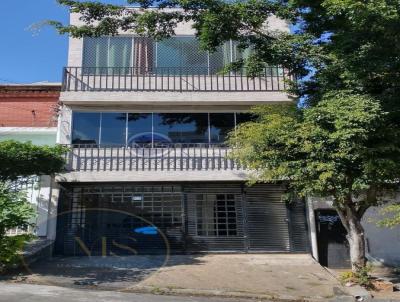 Casa / Sobrado para Locao, em Guarulhos, bairro Jardim Bom Clima, 1 dormitrio, 1 banheiro, 1 vaga