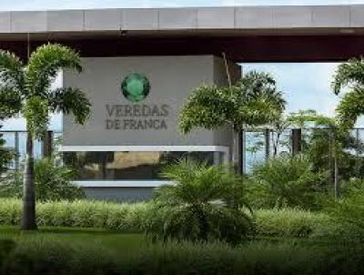 Terreno e Construo para Venda, em Franca, bairro Veredas de Franca