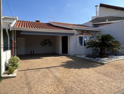 Casa em Condomnio para Venda, em Monte Mor, bairro Condomnio Reserva da Mata, 3 dormitrios, 1 banheiro, 1 sute, 4 vagas