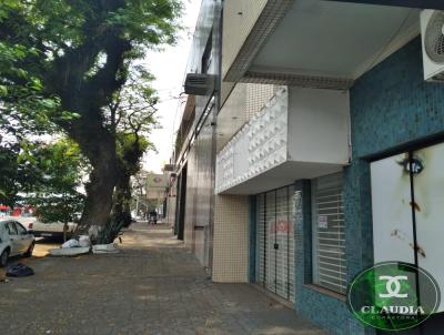 Sala Comercial para Locao, em Cascavel, bairro Centro, 1 banheiro