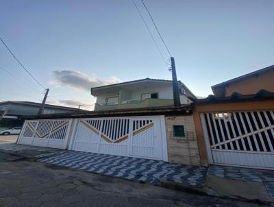 Casa 2 dormitrios para Venda, em Praia Grande, bairro Canto do Forte, 2 dormitrios, 3 banheiros, 2 sutes, 2 vagas