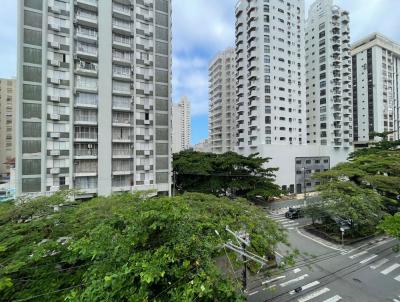 Apartamento para Venda, em Guaruj, bairro Pitangueiras, 2 dormitrios, 2 banheiros, 1 sute, 1 vaga