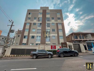 Apartamento para Venda, em Guarapuava, bairro Centro, 2 dormitrios, 1 banheiro, 1 vaga
