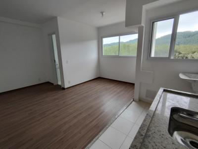Apartamento para Venda, em Mogi das Cruzes, bairro Botujuru, 1 dormitrio, 1 banheiro, 1 sute, 1 vaga