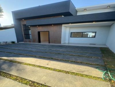 Casa para Venda, em Cascavel, bairro Alto Alegre, 3 dormitrios, 3 banheiros, 1 sute, 2 vagas