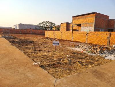 Terreno para Venda, em Lucas do Rio Verde, bairro Jaime Seiti Fujii