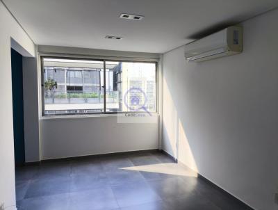 Apartamento para Venda, em So Paulo, bairro Jardim Paulista, 2 dormitrios, 2 banheiros, 1 sute, 1 vaga