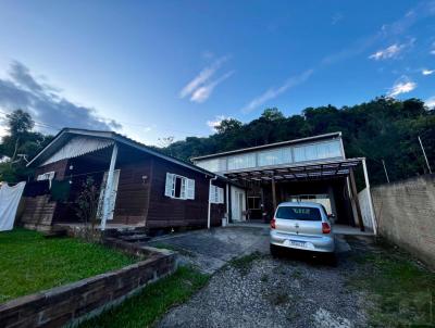 Casa para Venda, em Osrio, bairro Laranjeiras, 3 dormitrios, 1 banheiro, 1 sute