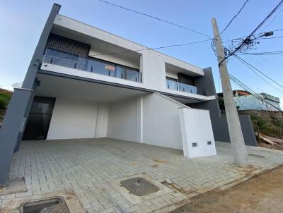Casa para Venda, em Juiz de Fora, bairro CASCATINHA, 2 dormitrios, 2 banheiros, 1 sute, 2 vagas