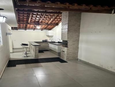 Casa para Venda, em Ribeiro Preto, bairro CASTELO BRANCO, 2 dormitrios, 1 sute, 2 vagas