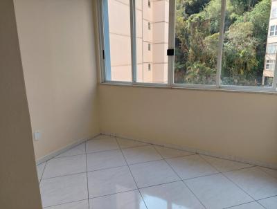 Apartamento para Locao, em Petrpolis, bairro Centro, 1 dormitrio, 1 banheiro