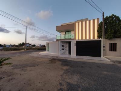 Duplex para Venda, em So Mateus, bairro Bom Gosto, 3 dormitrios, 2 banheiros, 2 sutes, 2 vagas