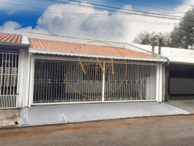 Casa para Venda, em So Jos dos Campos, bairro Conj. Res. Trinta e Um de Maro, 3 dormitrios, 1 banheiro, 2 sutes, 2 vagas