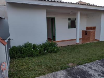 Casa para Locao, em Campina Grande do Sul, bairro JARDIM PAULISTA, 1 dormitrio, 1 banheiro, 1 vaga