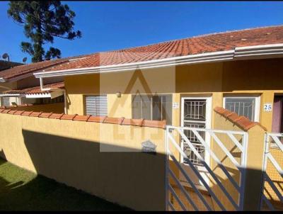 Casa em Condomnio para Venda, em Atibaia, bairro JD COLONIAL, 2 dormitrios, 1 banheiro, 1 vaga