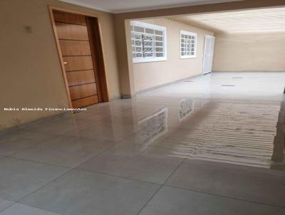 Casa para Venda, em Ribeiro Preto, bairro Monte Alegre, 3 dormitrios, 1 banheiro, 1 sute, 2 vagas