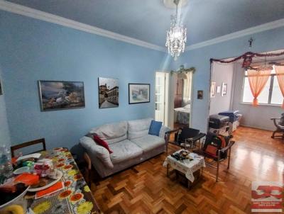 Apartamento para Venda, em Terespolis, bairro Vrzea, 1 dormitrio, 2 banheiros