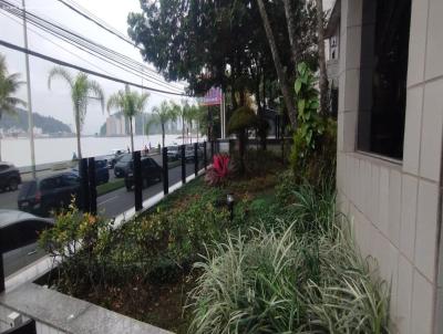 Apartamento para Venda, em S�o Vicente, bairro Centro, 2 dormit�rios, 2 banheiros, 1 vaga